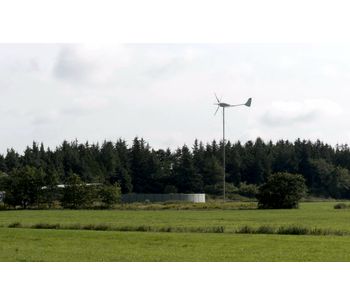 Small Wind Turbine-3