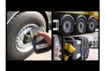 Steering Axles Video