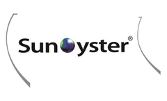 SunOyster receives 
