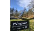 Solartracker PVmover - Fixed-Mounted PV Modules