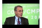 COP19: Pål G. Bergan, Chairman of the Board, Nest Energy Storage Technology - Video