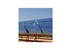 Concentrated Solar Power Plants