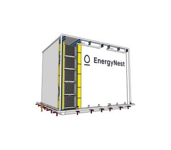 Thermal Battery System