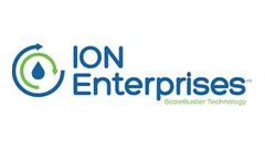 Chemical-Free - ion enterprises offers an innovative approach to water treatment for cooling systems