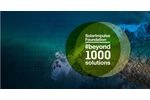 SolarImpulse Foundation #Beyond 1000 Solutions