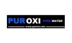 Puroxi Pure Water - Video