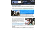 Effective Cleaning of Plumbing & Disinfection of Water for Dairy Farm - Brochure