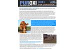 Effective Cleaning of Plumbing & Disinfection of Water for Livestock Operations - Brochure
