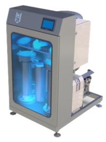 Puroxi - Dissolved Oxygen Equipment (DO)