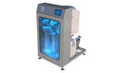 Puroxi - Dissolved Oxygen Equipment (DO)