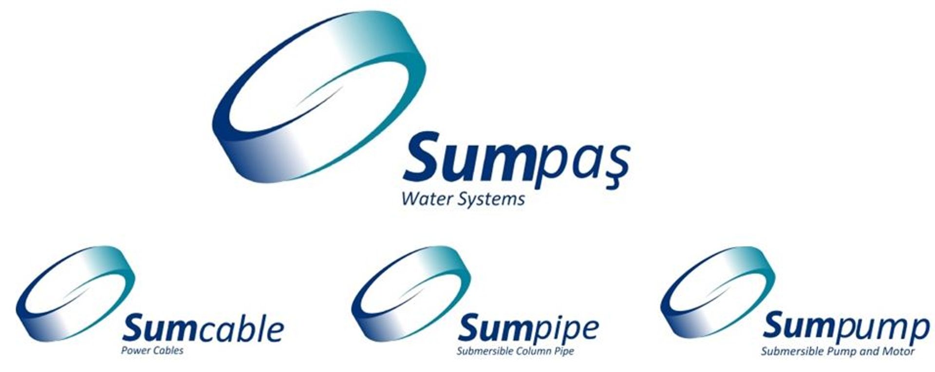 SUMPAS Submersible Pump & Motor, Zero Ring Pipes and Drilling