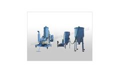 Acme - Pneumatic Conveying System