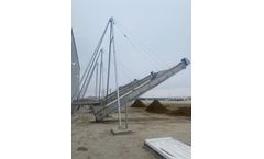 Agpro - Model SS-24 and SS-40 - Stacking Separator