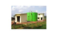 Biogas Plants for Heat Generation