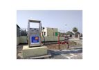 Biogas Plants for Auto & Industrial Fuel (CBG Plants)