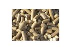 Mailhem - Biomass Briquetting System