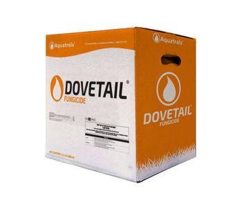 Aquatrols Dovetail - Dual Action Fungicide