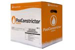 Aquatrols PoaConstrictor - Herbicide Box For Proven Control of Poa annua