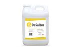 Aquatrols DeSaltus - Polymaleic Acid Formulation