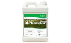 TurfRx NatureCur - Botanical Extract Product