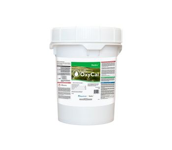 TurfRx OxyCal - Contains Proprietary Soluble Carbon