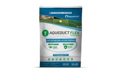 Aqueduct Flex - Granular Bag of Stressed Turf