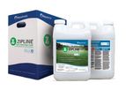Zipline AquaVita - Fast Firm Fine Turf  with Soil Resource Enhoncement