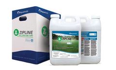 Zipline AquaVita - Fast Firm Fine Turf  with Soil Resource Enhoncement