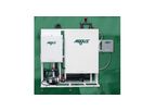Model RM Series - Multi-Feed Nutrient Injection System