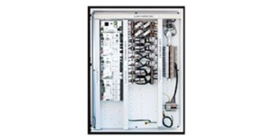 Line Voltage Interfacing Equipment