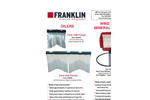 Franklin - Model 49030 - 6-Foot Walk-Through Oiler Brochure