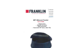 Franklin - Model MF3 - 30080 - Mineral Feeder Brochure