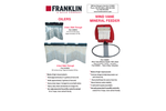 Franklin - Model 49001 - Oiler Wind Vane Mineral Feeder with Base Brochure