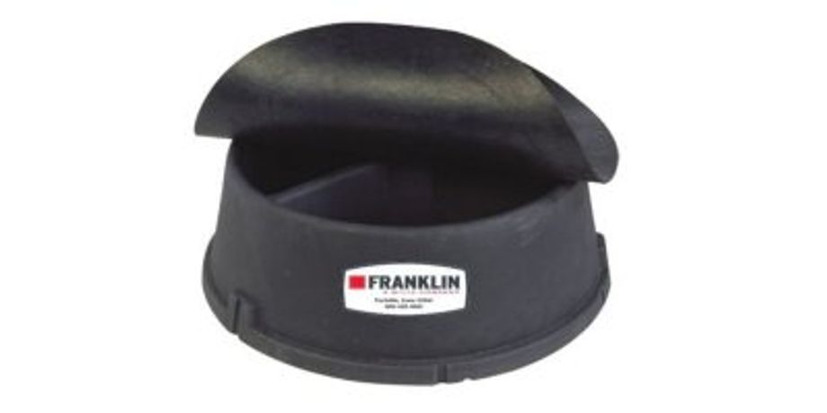 Franklin - Model MF3 - 30080 - Livestock Mineral Feeder