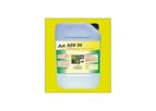 Agria - Model AZO 30 - Fluid Mineral Fertilizers
