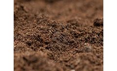 Nutrient analysis for soil