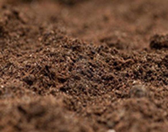 Nutrient analysis for soil - Agriculture