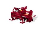 Tortella - Model Serie S1P - Hydraulic Side-Shift Rotary Cultivator with Chain Drive (20 - 50 HP)