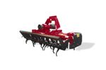 Tortella - Model Serie E45 - Medium Rotating Power Harrow with or without Gear Change (55 - 100 HP)