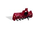 Tortella - Model Serie T3 - Rotary Cultivator with Gear Drive (35 - 70 HP)