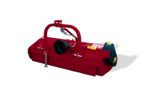 Tortella - Model Serie TR8 - Fixed Shredder for Pruning and Grass (30 - 55 HP)