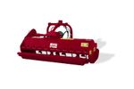 Tortella - Model Serie TR9 - Fixed Shredder for Pruning and Grass (35-70 HP)