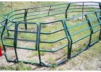 Magnum - Gas Well Fence