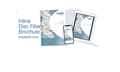 Helapet Filter Brochure