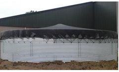 Irrigation Water Silo and Polyester Storage/Tanks