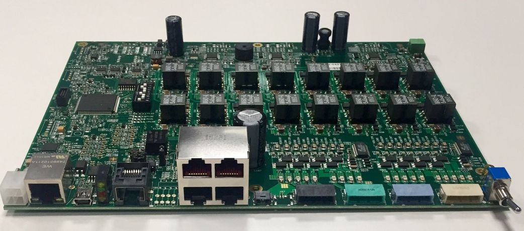AutarcTech - Model 48 V - Plug & Play - BMS Kits for OEM System