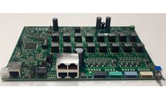AutarcTech - Model 48 V - Plug & Play - BMS Kits for OEM System
