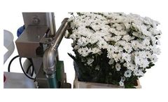Quickfill - Flower Bucket Filler