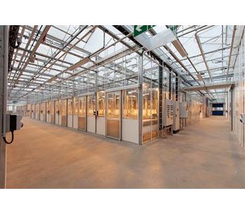 Greenhouses & Constructions-2