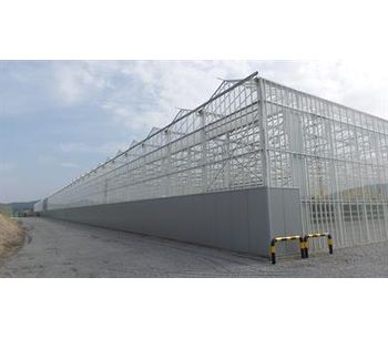 Greenhouses & Constructions-4